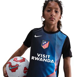 Camiseta Prematch Niño Nike UEFA 25/26